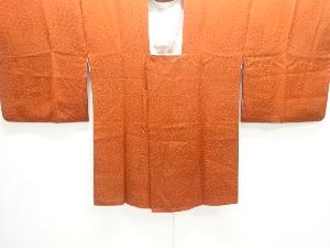 石畳模様道行コート